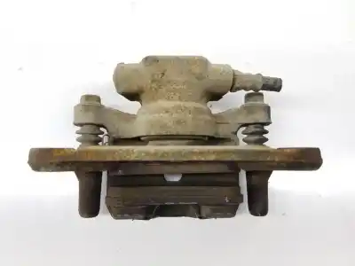Second-hand car spare part rear left brake caliper for mitsubishi outlander (cw0) 2.2 di-d cat oem iam references mn116309  mn116309