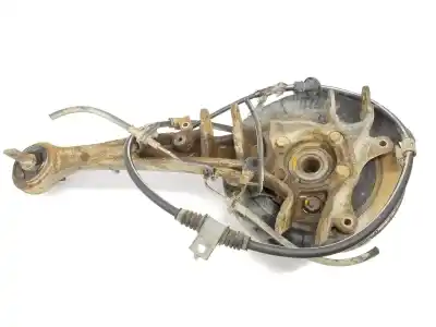 Gebrauchtes Autoersatzteil hinterer linker achsgel zum mitsubishi outlander (cw0) 2.2 di-d cat oem-iam-referenzen 4125a033 4125a033 