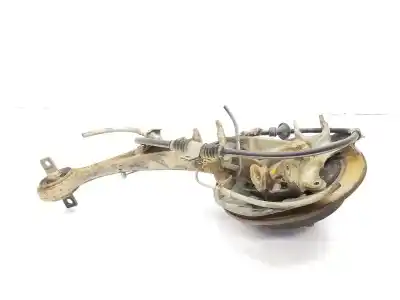 Gebrauchtes Autoersatzteil hinterer linker achsgel zum mitsubishi outlander (cw0) 2.2 di-d cat oem-iam-referenzen 4125a033 4125a033 