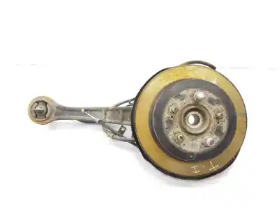 Gebrauchtes Autoersatzteil hinterer linker achsgel zum mitsubishi outlander (cw0) 2.2 di-d cat oem-iam-referenzen 4125a033 4125a033 