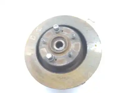 Second-hand car spare part front left knuckle for mitsubishi outlander (cw0) 2.2 di-d cat oem iam references 3870a007 Second-hand car spare part front left knuckle for mitsubishi outlander (cw0) 2.2 di-d cat oem iam references 3870a007