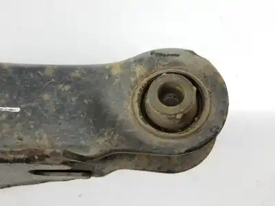 Second-hand car spare part rear lower right suspension arm for mitsubishi outlander (cw0) 2.2 di-d cat oem iam references 4113a038 Second-hand car spare part rear lower right suspension arm for mitsubishi outlander (cw0) 2.2 di-d cat oem iam references 4113a038