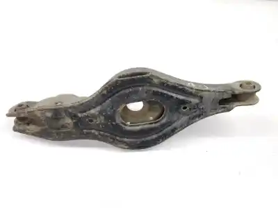 Second-hand car spare part rear lower right suspension arm for mitsubishi outlander (cw0) 2.2 di-d cat oem iam references 4113a038  4113a038