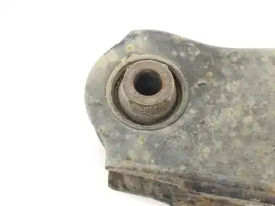 Second-hand car spare part rear lower right suspension arm for mitsubishi outlander (cw0) 2.2 di-d cat oem iam references 4113a038  4113a038