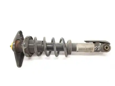 Peça sobressalente para automóvel em segunda mão amortecedor traseiro esquerdo por mini countryman (r60) 1.6 diesel cat referências oem iam 33529807018