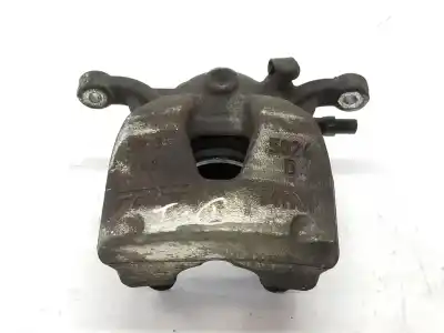 Peça sobressalente para automóvel em segunda mão pinça de travão dianteira esquerda por mini countryman (r60) 1.6 diesel cat referências oem iam 34119804729