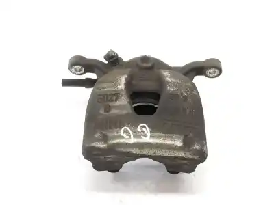 Peça sobressalente para automóvel em segunda mão pinça de travão dianteira direita por mini countryman (r60) 1.6 diesel cat referências oem iam 34119804730