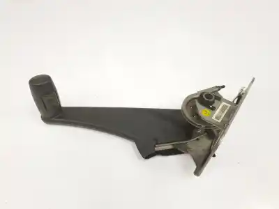 Peça sobressalente para automóvel em segunda mão alavanca de travão de mão por mini countryman (r60) 1.6 diesel cat referências oem iam 34409811241