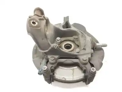Peça sobressalente para automóvel em segunda mão manga de eixo dianteira direita por mini countryman (r60) 1.6 diesel cat referências oem iam 31219808400