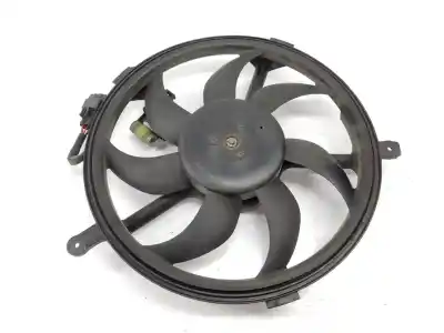 Peça sobressalente para automóvel em segunda mão termoventilador elétrico por mini countryman (r60) 1.6 diesel cat referências oem iam 17428509990