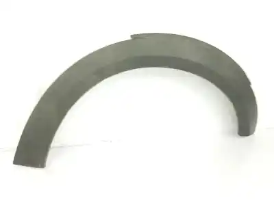 Peça sobressalente para automóvel em segunda mão aba do guarda-lamas dianteiro direito por mini countryman (r60) 1.6 diesel cat referências oem iam 51779800762