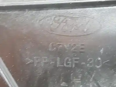 Автозапчастина б/у регулятор вікна передній лівий для ford kuga iii (dfk) 1.5 ecoboost посилання на oem iam 2634268  lv4br23209ca