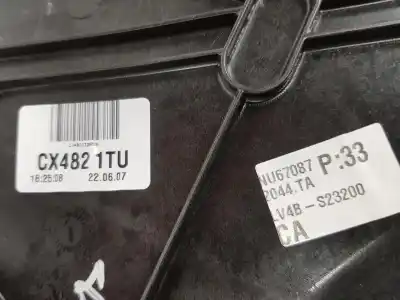 Автозапчасти б/у регулятор стекла переднего правого за ford kuga iii (dfk) 1.5 ecoboost ссылки oem iam 2682135  lv4br23208cb