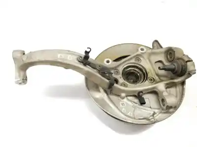 Second-hand car spare part front right knuckle for audi q5 2.0 tdi oem iam references 80a407254c 80a407560 