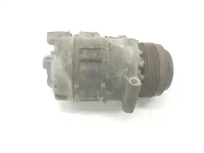 Second-hand car spare part air conditioning compressor for bmw 3 (e46) 320 i oem iam references 64526910458