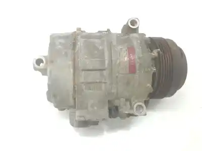 Second-hand car spare part air conditioning compressor for bmw 3 (e46) 320 i oem iam references 64526910458  