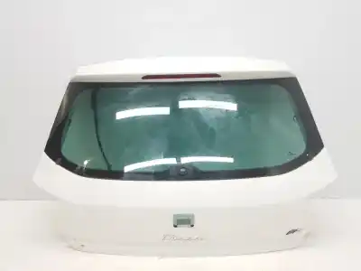 İkinci el araba yedek parçası bagaj kapagi için seat ibiza 1.0 tsi oem iam referansları 6f0827023e 6f0827023e blanco 