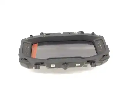 Second-hand car spare part dashboard for seat ibiza 1.0 tsi oem iam references 6f0920320b 6f0920320b 