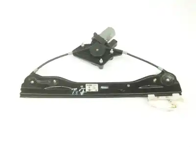 Peça sobressalente para automóvel em segunda mão elevador de vidros traseiro esquerdo por mini countryman (r60) 1.6 diesel cat referências oem iam 51359805671