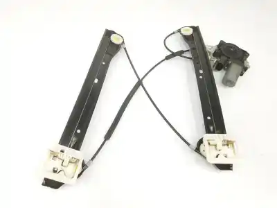 Peça sobressalente para automóvel em segunda mão elevador de vidros dianteira esquerda por mini countryman (r60) 1.6 diesel cat referências oem iam 51339805669
