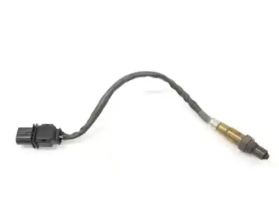 Peça sobressalente para automóvel em segunda mão sonda lambda por mini countryman (r60) 1.6 diesel cat referências oem iam 13627804369