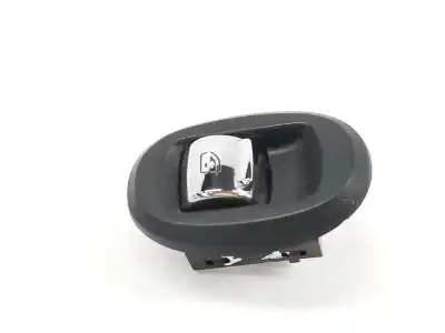 Peça sobressalente para automóvel em segunda mão botão / interruptor elevador vidro traseiro esquerdo por mini countryman (r60) 1.6 diesel cat referências oem iam 61319354866