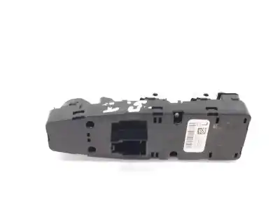 Peça sobressalente para automóvel em segunda mão botão / interruptor elevador vidro dianteiro esquerdo por mini countryman (r60) 1.6 diesel cat referências oem iam 61319354858