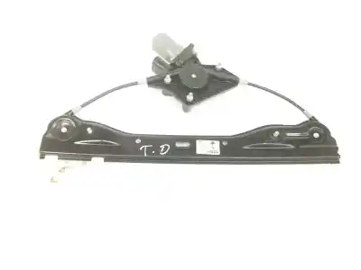 Peça sobressalente para automóvel em segunda mão elevador de vidros traseiro direito por mini countryman (r60) 1.6 diesel cat referências oem iam 51359805672