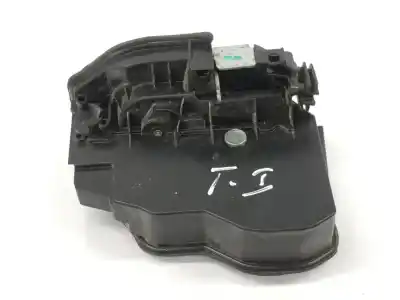 Peça sobressalente para automóvel em segunda mão fechadura da porta traseira esquerda por mini countryman (r60) 1.6 diesel cat referências oem iam 51227318413