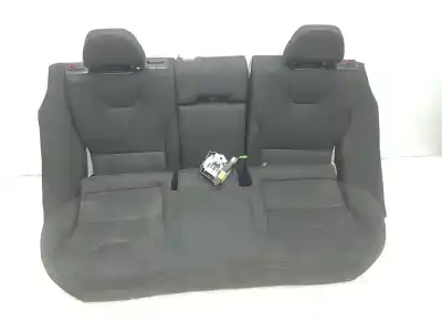 Peça sobressalente para automóvel em segunda mão conjunto de bancos por volvo xc60 2.0 d referências oem iam   