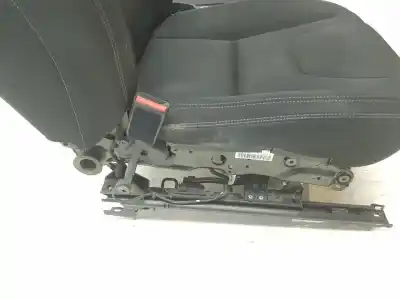 Peça sobressalente para automóvel em segunda mão conjunto de bancos por volvo xc60 2.0 d referências oem iam   