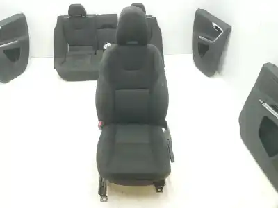Peça sobressalente para automóvel em segunda mão conjunto de bancos por volvo xc60 2.0 d referências oem iam   