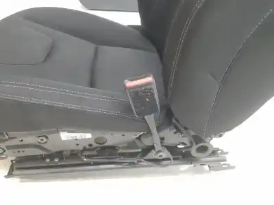 Peça sobressalente para automóvel em segunda mão conjunto de bancos por volvo xc60 2.0 d referências oem iam   