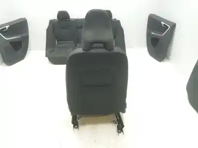 Peça sobressalente para automóvel em segunda mão conjunto de bancos por volvo xc60 2.0 d referências oem iam   