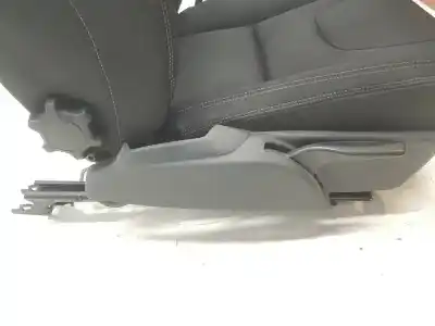 Peça sobressalente para automóvel em segunda mão conjunto de bancos por volvo xc60 2.0 d referências oem iam   