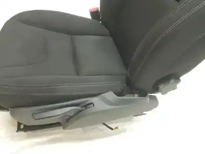 Peça sobressalente para automóvel em segunda mão conjunto de bancos por volvo xc60 2.0 d referências oem iam   