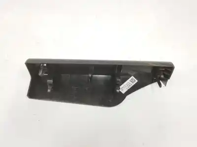 Автозапчастина б/у молдинг для seat ibiza 1.0 tsi посилання на oem iam 6f1854377 6f1854377 