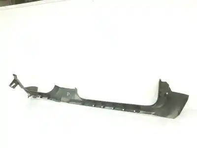 Автозапчастина б/у молдинг для seat ibiza 1.0 tsi посилання на oem iam 6f0863484b 6f0863484b 