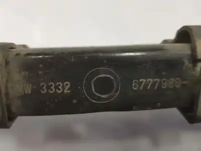 Peça sobressalente para automóvel em segunda mão braço oscilante suspensão traseiro direito por bmw 3 coupé (e92) 335 d referências oem iam 33326777980