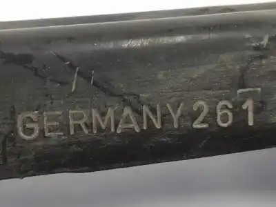 Peça sobressalente para automóvel em segunda mão braço oscilante suspensão traseiro esquerdo por bmw 3 coupé (e92) 335 d referências oem iam 33322406290