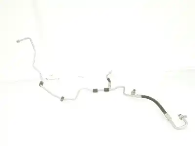 Peça sobressalente para automóvel em segunda mão tubos de ar condicionado por mini countryman (r60) 1.6 diesel cat referências oem iam 64539806518