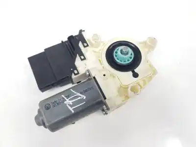 Pezzo di ricambio per auto di seconda mano motore alzacristalli posteriore sinistro per seat leon 1.9 tdi fr -arl riferimenti oem iam 1c0959811a 1c0959811a 