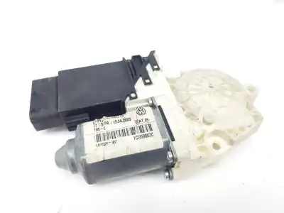 Second-hand car spare part right front window motor for seat leon 1.9 tdi fr -arl oem iam references 1c0959802c 1c0959802c 