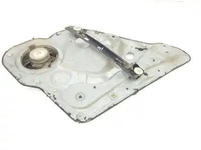 Pezzo di ricambio per auto di seconda mano alzacristalli posteriore destro per seat leon 1.9 tdi fr -arl riferimenti oem iam 1m0839462a 1m0839462a 