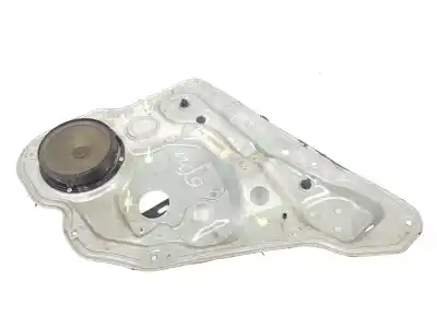 Pezzo di ricambio per auto di seconda mano alzacristalli posteriore destro per seat leon 1.9 tdi fr -arl riferimenti oem iam 1m0839462a 1m0839462a 