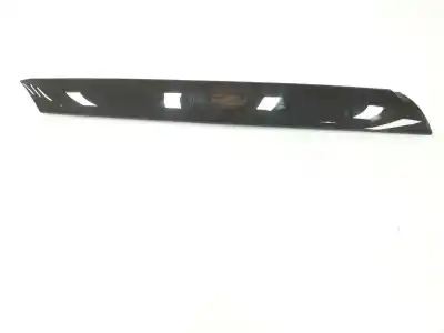 Peça sobressalente para automóvel em segunda mão moldagem por mini countryman (r60) 1.6 diesel cat referências oem iam 51139801547