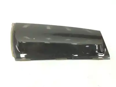 Peça sobressalente para automóvel em segunda mão moldagem por mini countryman (r60) 1.6 diesel cat referências oem iam 51139801548