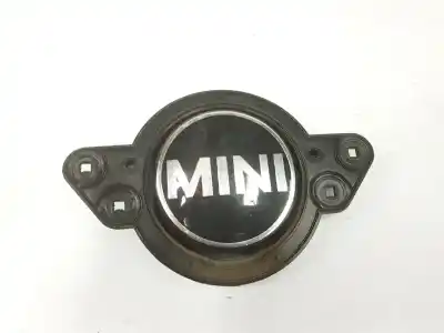 Peça sobressalente para automóvel em segunda mão puxador exterior de mala por mini countryman (r60) 1.6 diesel cat referências oem iam 51249802314