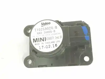 Peça sobressalente para automóvel em segunda mão módulo eletrônico por mini countryman (r60) 1.6 diesel cat referências oem iam t1025902v