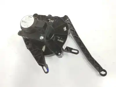 Peça sobressalente para automóvel em segunda mão módulo eletrônico por mini countryman (r60) 1.6 diesel cat referências oem iam t1025902v